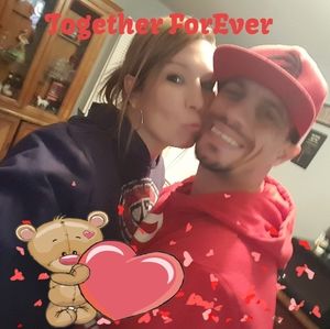 Meet your Posher, Krystal-lynn